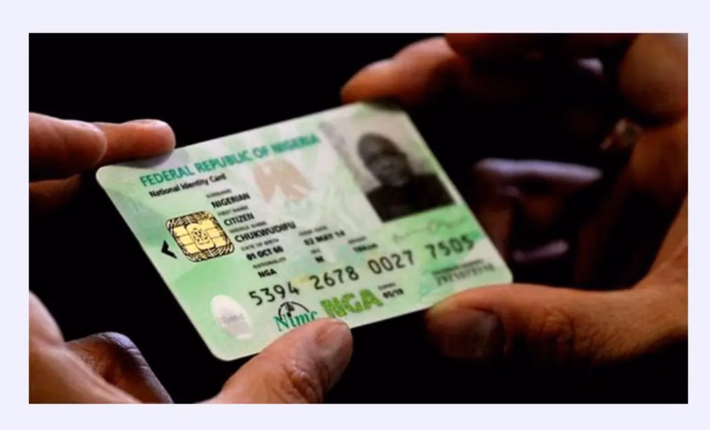 NIN enrolment hits over 120m as NIMC gives reasons for price review
