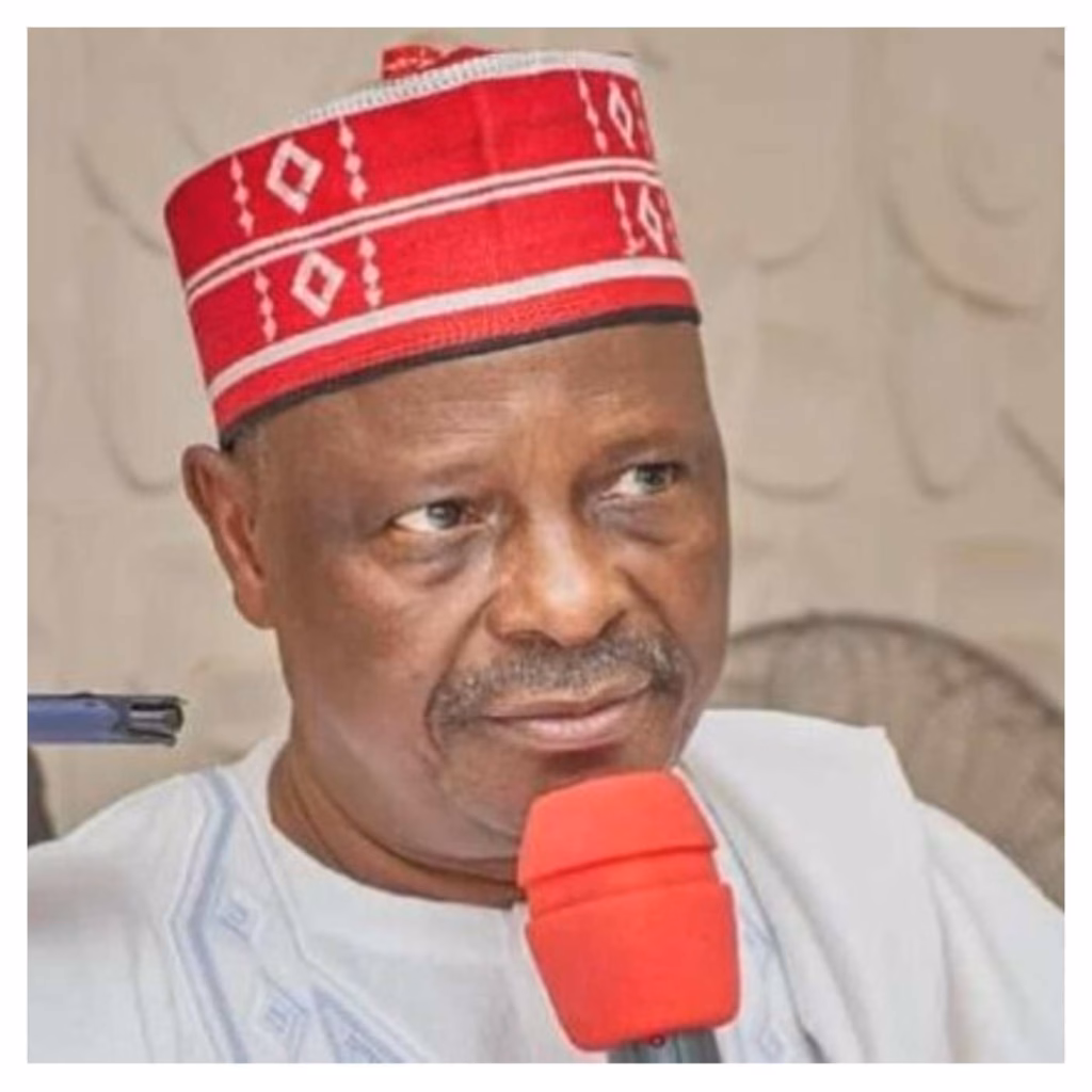 NNPP distances self from Kwankwaso’s alleged attacks on Tinubu, APC