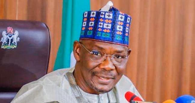 Tinubu's performance attracting defections to APC, says Gov. Sule — Daily Nigerian