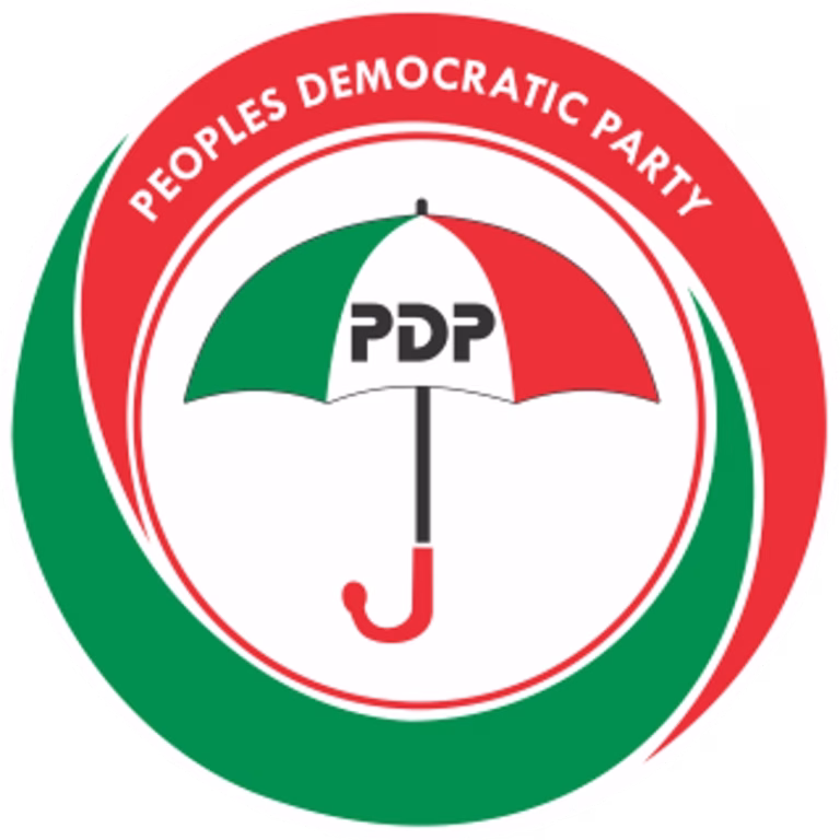 Nasarawa PDP leadership extends olive branch to Onawo group after Appeal Court victory