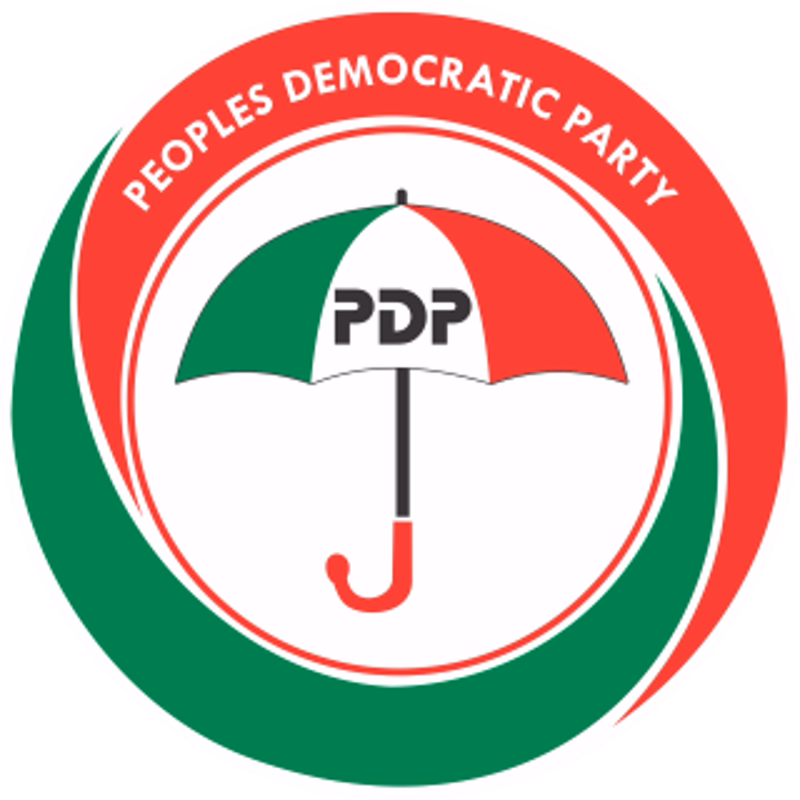 Nasarawa PDP leadership extends olive branch to Onawo group after Appeal Court victory