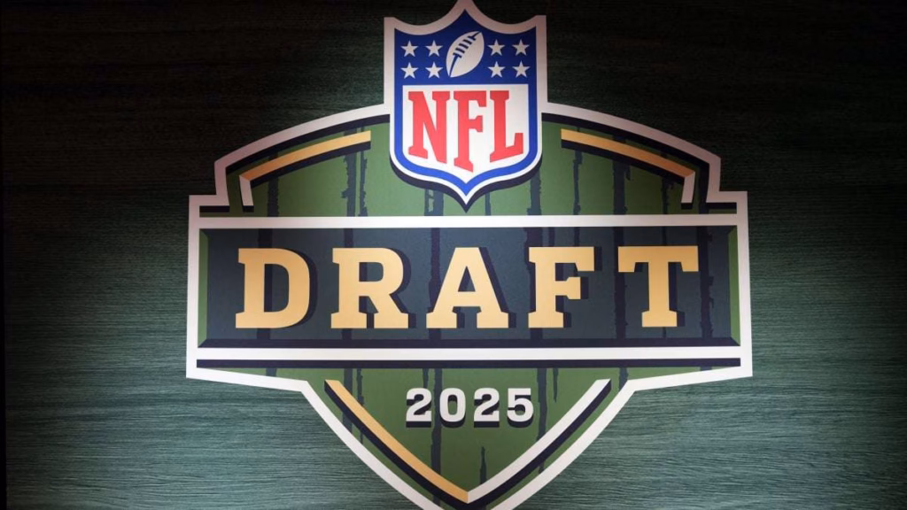 NFL Draft 2025: Mock simulator, expert opinions, and who to follow