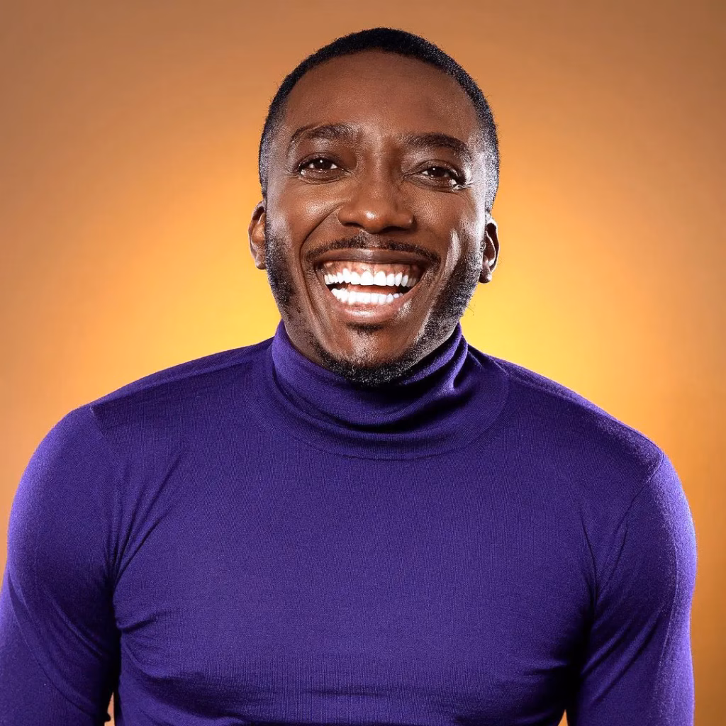 Negative energy runs in my family - Bovi