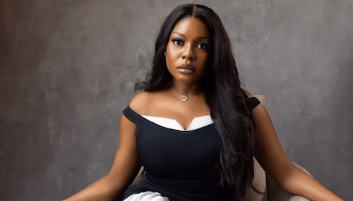 Netflix rejection almost broke me - Filmmaker, Arese Ugwu