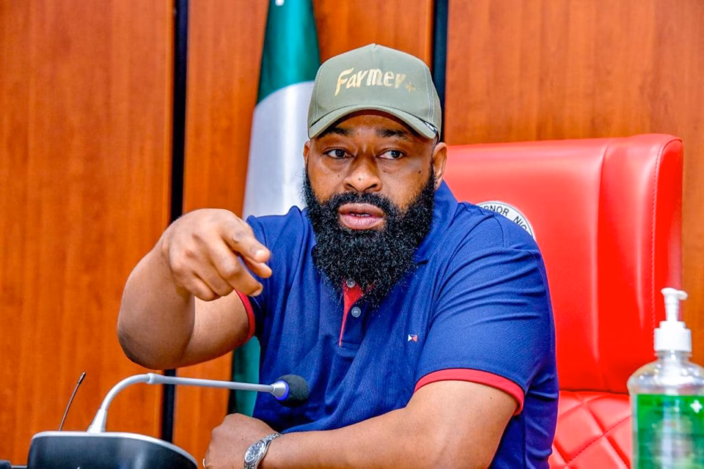 Niger Gov Bago pledges to revamp state-owned media outfits