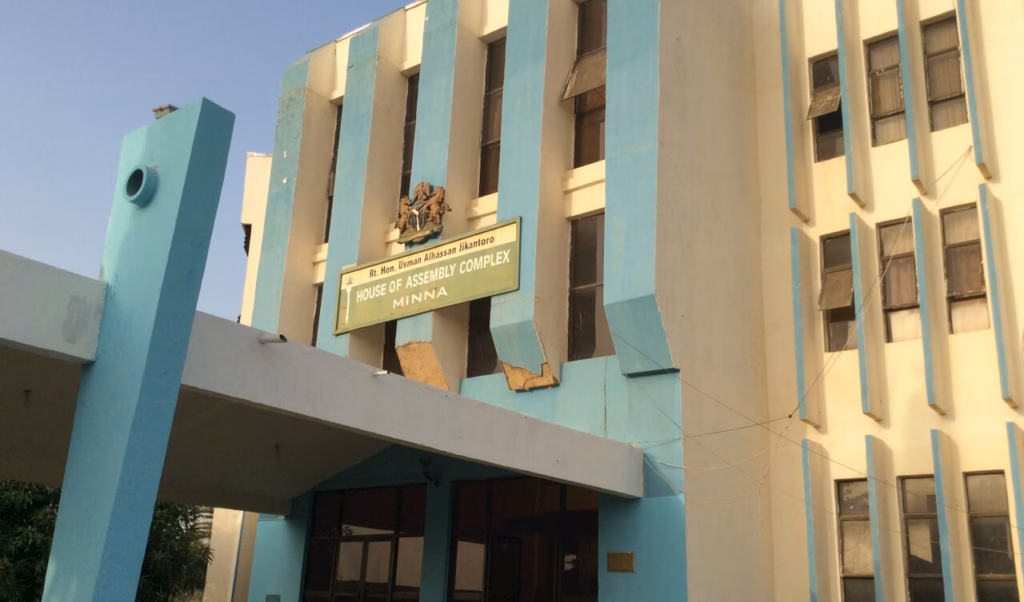 Niger Assembly approves Gov. Bago’s N70bn bond request — Daily Nigerian