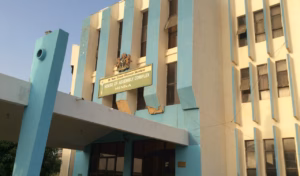 Niger Assembly approves Gov. Bago’s N70bn bond request — Daily Nigerian