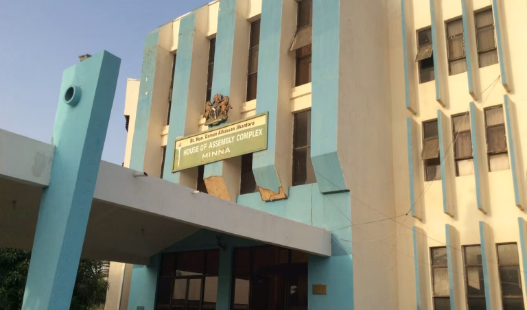Niger Assembly approves Gov. Bago’s N70bn bond request — Daily Nigerian