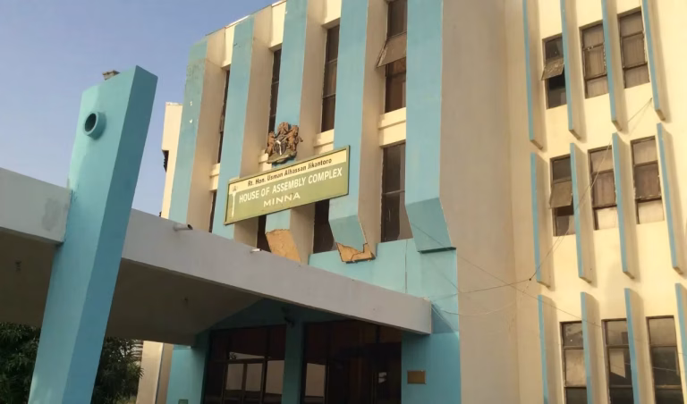 Niger Assembly Speaker tasks forum of former legislators to drive growth, development