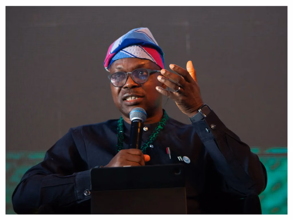 FG vows to ensure eye care access for all Nigerians