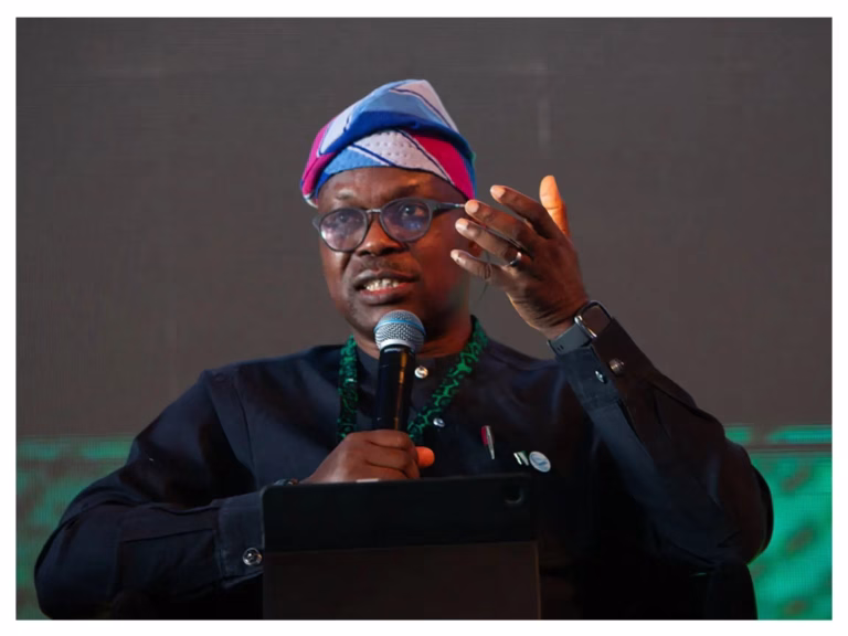 FG vows to ensure eye care access for all Nigerians