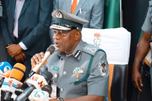 Nigerian Customs begins digital currency declaration at Abuja airport, records 69 transactions — Daily Nigerian