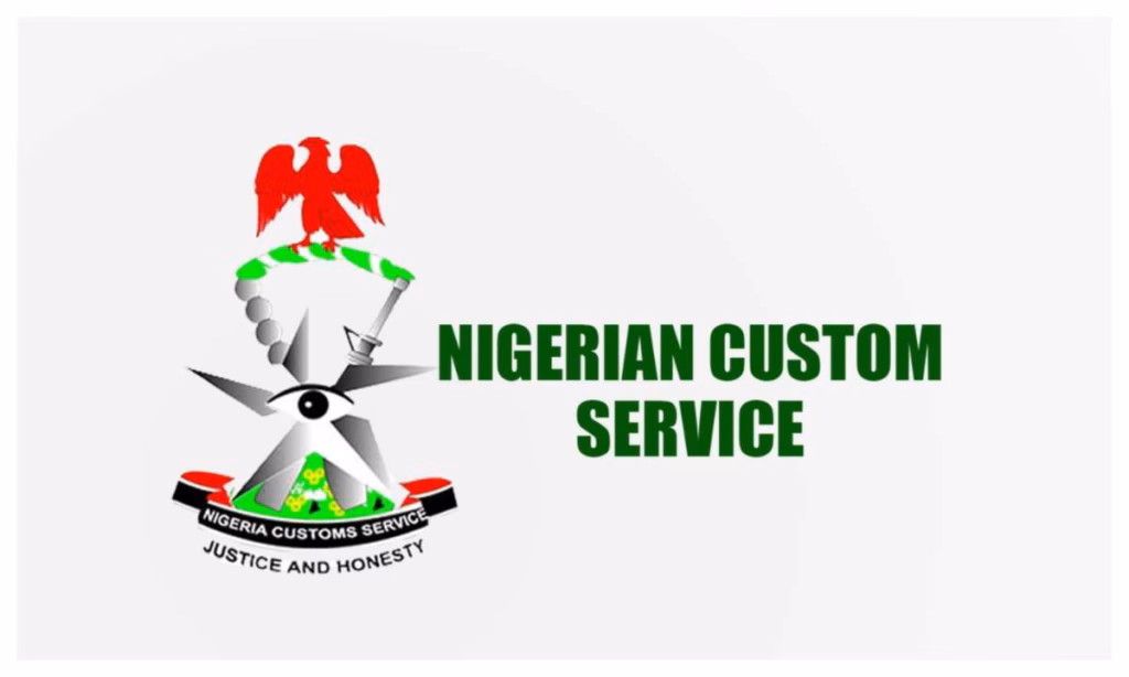 Ogun Customs Command rakes in 15bn in four months