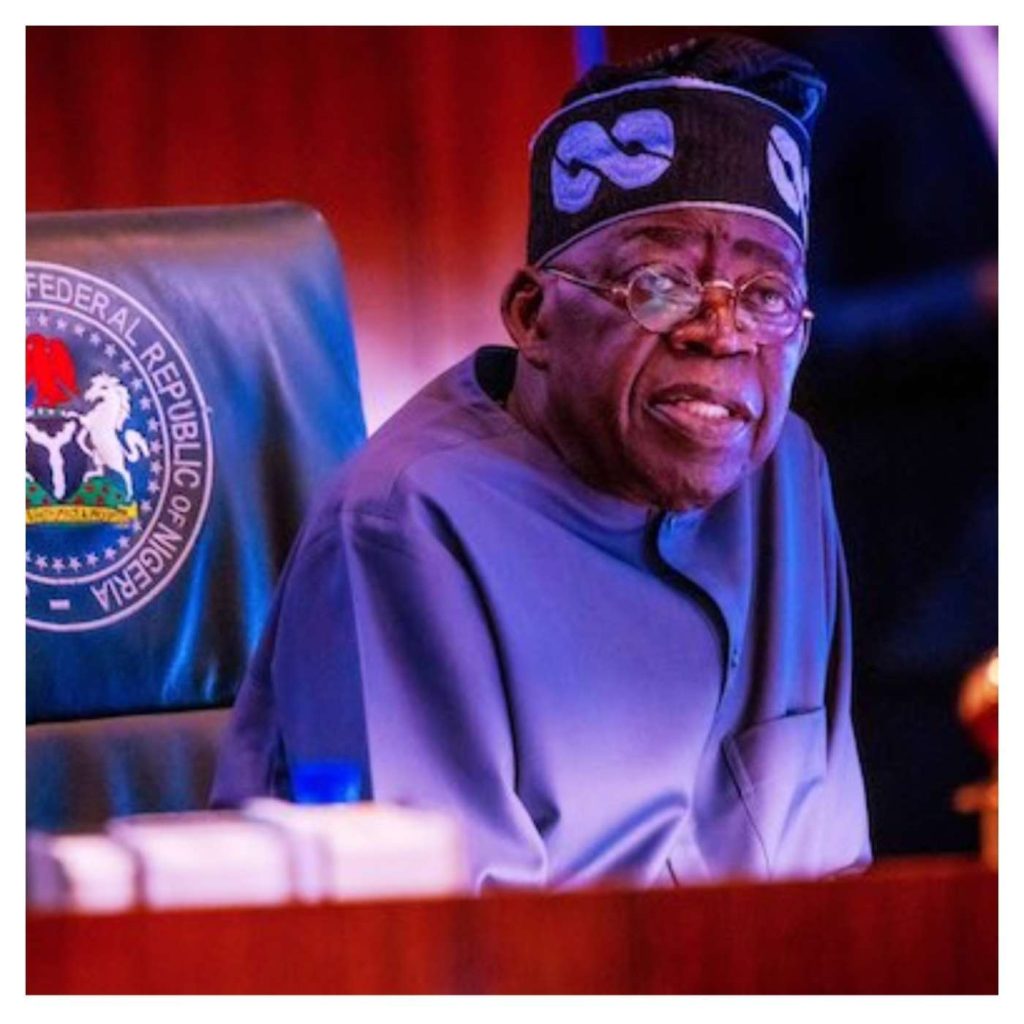 Contracts below N5bn no longer need FEC approval - Tinubu