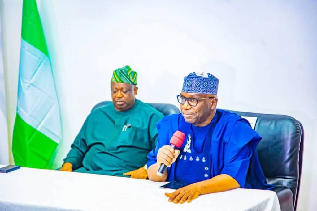 Kano tragedy: Not just loss to Kano but entire sports community - Nigerian governors 