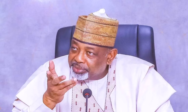 Nigeria loses N1.3bn to tomato ebola in three states -- Minister — Daily Nigerian
