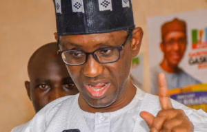 What we're doing to secure Nigeria, by Nuhu Ribadu — Daily Nigerian