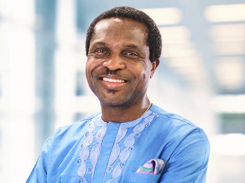 Presidential system not working in Nigeria – APC chieftain, Cole