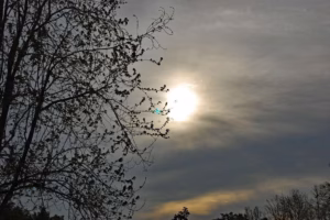 NiMet predicts sunshine, thunderstorms nationwide from Sunday