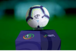 ₦24.5m prize money for 2025 premiership super 6 to boost female football - NWFL