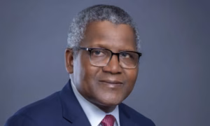 Nigeria to earn $7m daily revenue from fertiliser export - Dangote