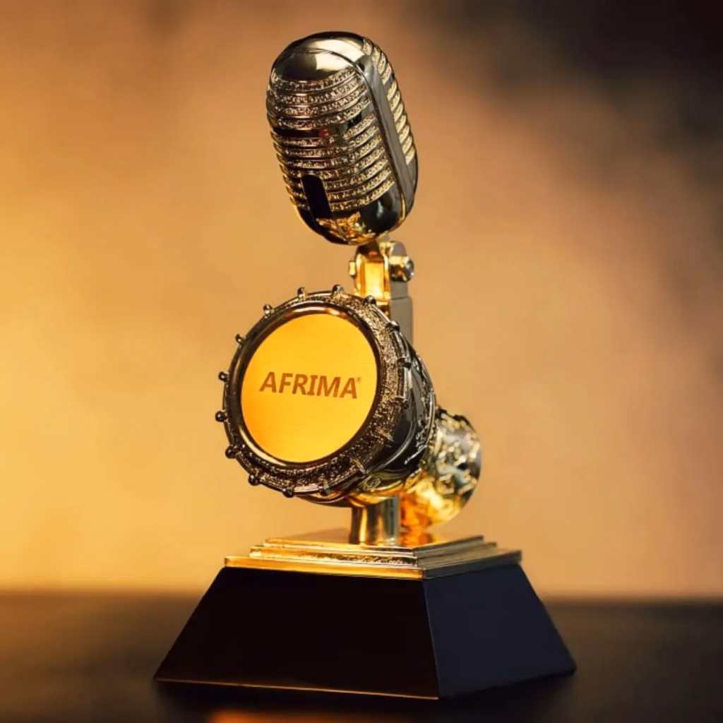 Nigeria to host AFRIMA 2025 as entries open in May
