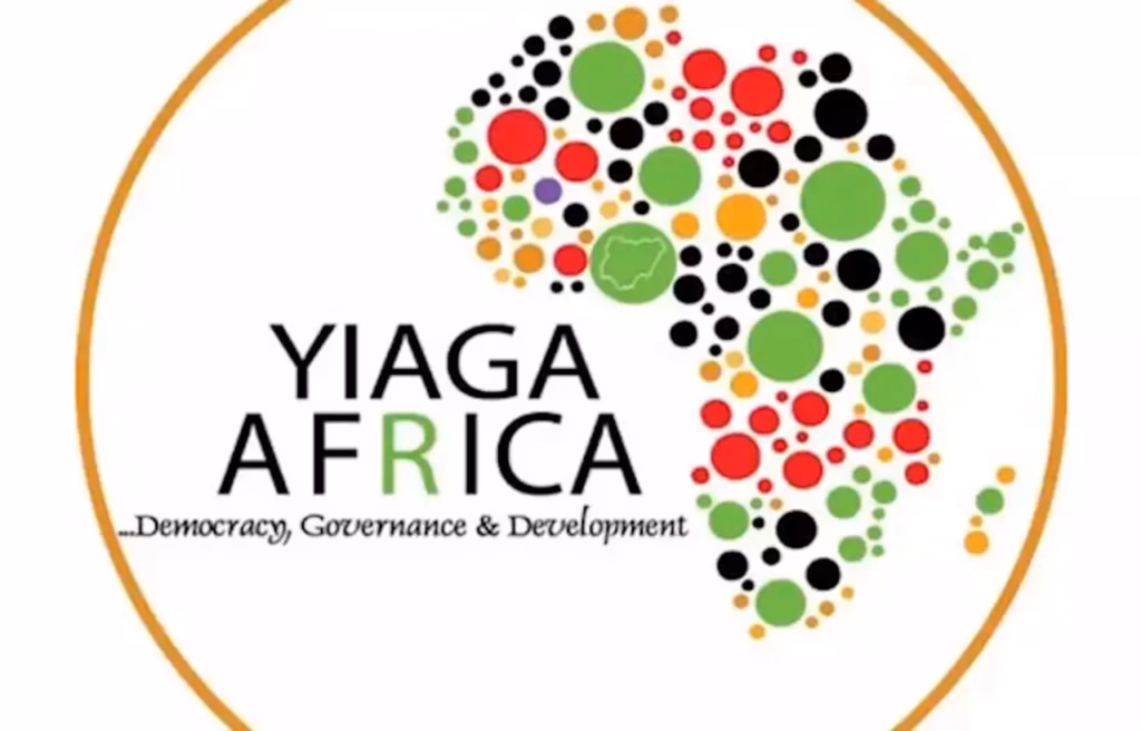 Compulsory voting in Nigeria: 'Bill can't be passed' - YIAGA Africa kicks