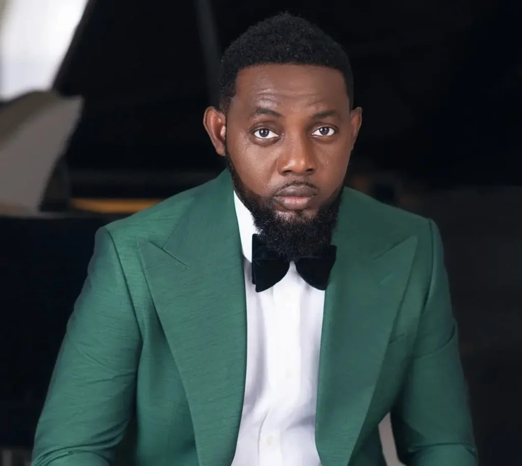 Comedian AY Makun confirms EFCC invitation