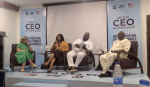 Nigerian media executives, editors seek collective strategy to foster innovation, sustainability — Daily Nigerian