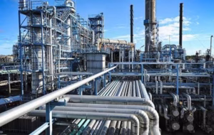 NNPCL to shut down P/H refinery again for maintenance — Daily Nigerian