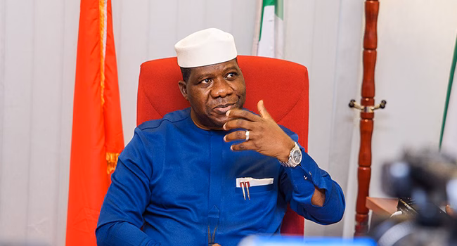 Senate Leader faults opposition for labelling NASS as Rubber Stamp — Daily Nigerian