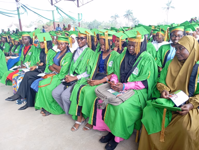 Why student loan scheme is under-subscribed in South-South, South-East – VC — Daily Nigerian
