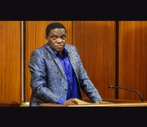 Nigerian televangelist, Omotoso leaves South Africa, receives 5-year entry ban