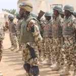 Nigerian troops neutralise 60 terrorists in Bita, Borno – Army — Daily Nigerian