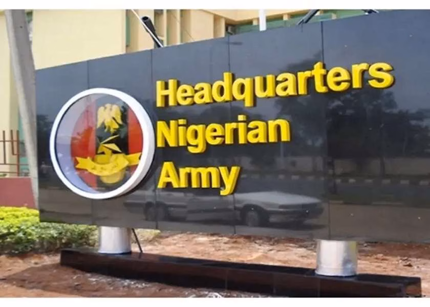 Nigerian troops sustain operations nationwide, nab wanted terrorists, collaborators – DHQ — Daily Nigerian
