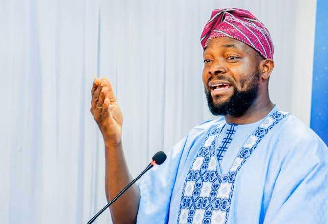 Digital economy attracted $191m investments into Nigeria in 2024 – Minister — Daily Nigerian