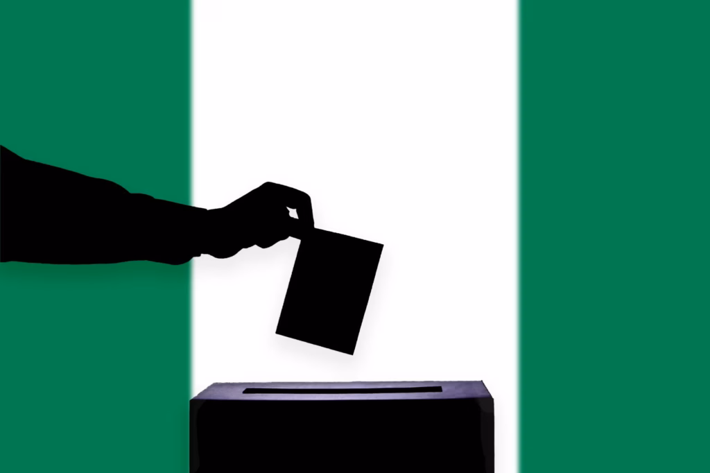 No Muslim, Muslim ticket in 2027 - Youths coalition warns political parties