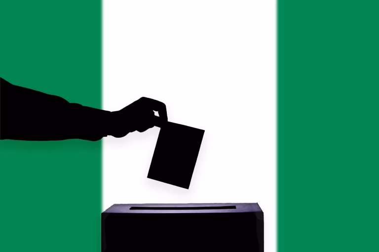 No Muslim, Muslim ticket in 2027 - Youths coalition warns political parties