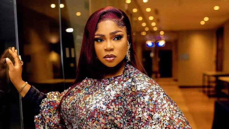 I got pregnant at 20 - Eniola Ajao narrates