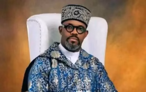 Nollywood Actor Okey Bakassi Officially Crowned King In Imo State 300x188