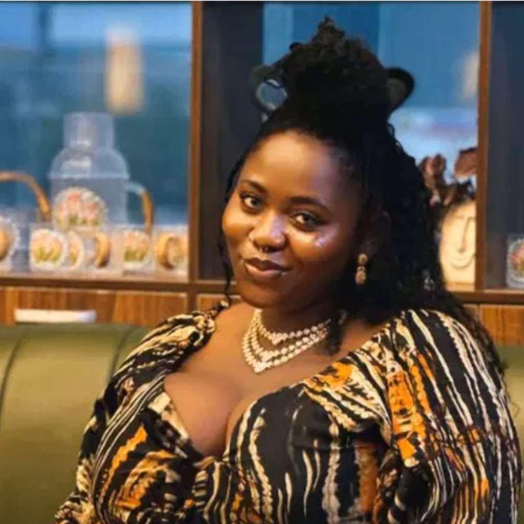 Nollywood actress Monalisa Stephen is dead