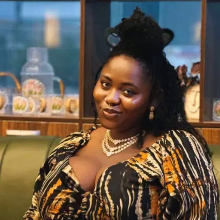 Nollywood actress Monalisa Stephen is dead