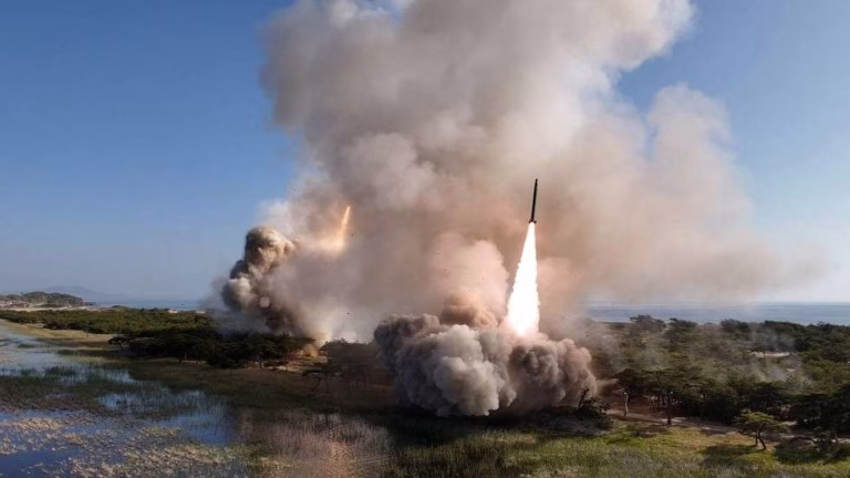 North Korea holds ‘nuclear counterattack’ drills (PHOTOS) — RT World News