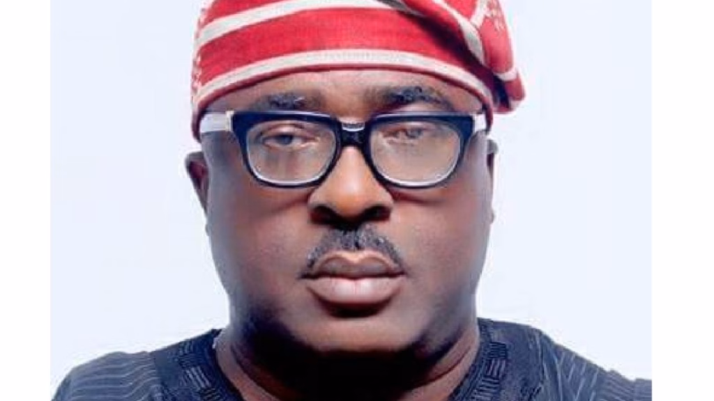 Nothing special about El-Rufai, Tinubu master of coalition - APC chieftain, Eta