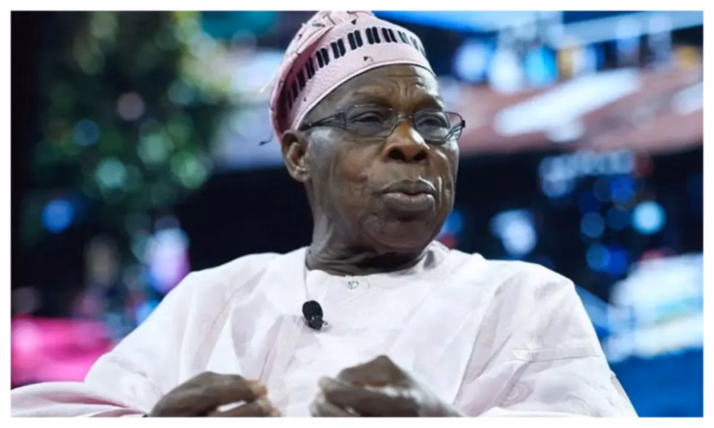 Why I appointed Sule Lamido as Nigeria's foreign minister — Obasanjo