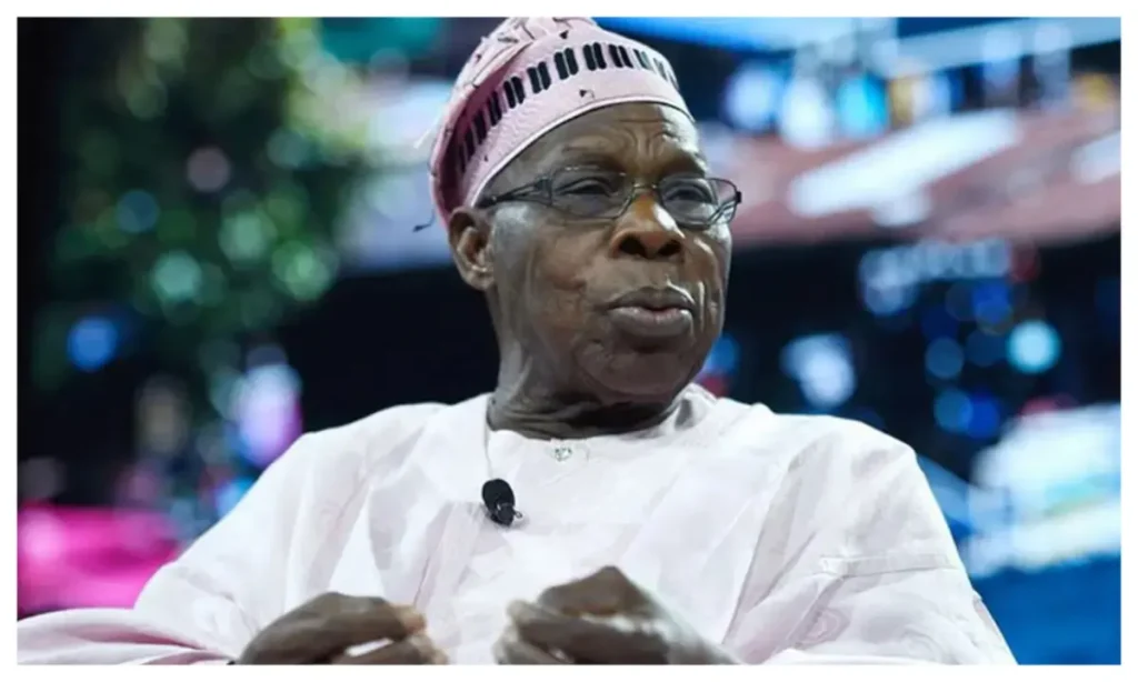 Why I appointed Sule Lamido as Nigeria's foreign minister — Obasanjo