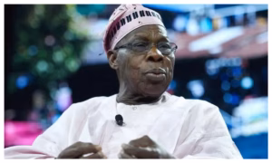 Why I appointed Sule Lamido as Nigeria's foreign minister — Obasanjo