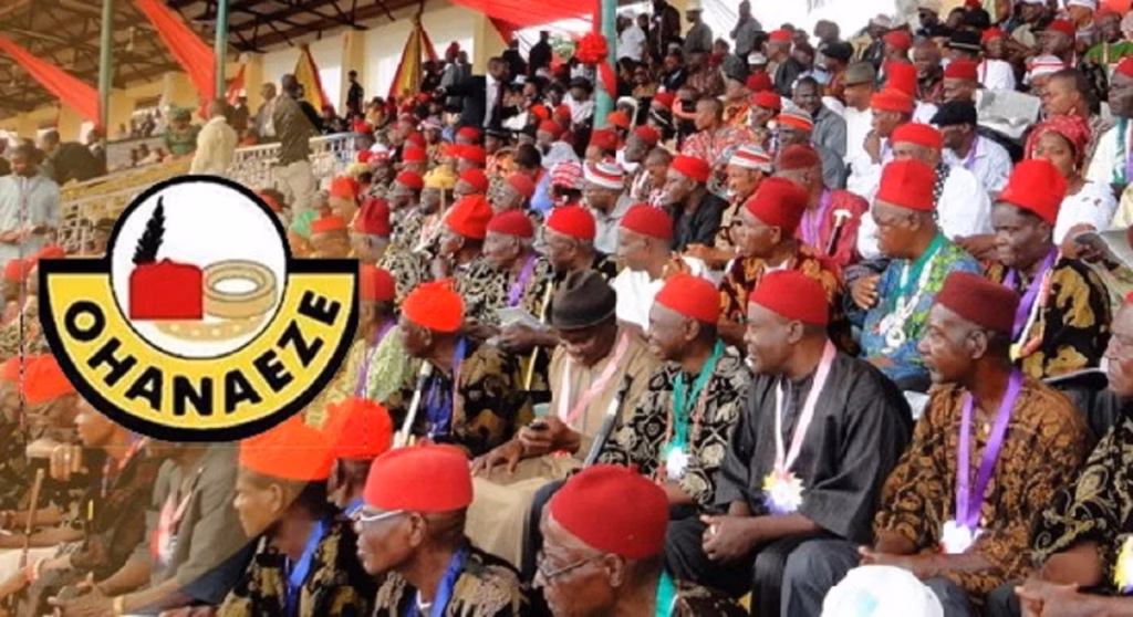 JAMB: Ohanaeze rejects resit exam, demands 300 scores for S'East candidates