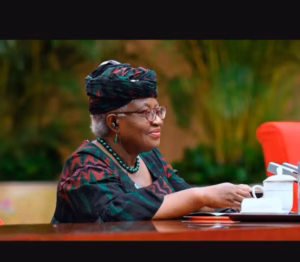 Okonjo-Iweala, singer Tems listed among ‘100 Most Notable Peace Icons in Africa’