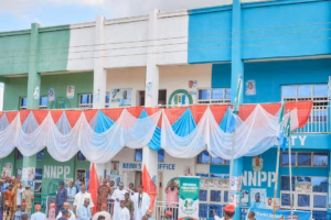 Ondo NNPP gov’ship candidate dumps party — Daily Nigerian